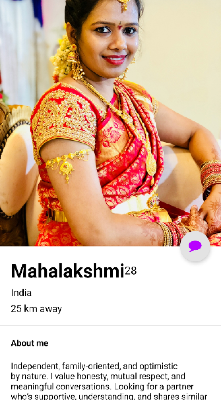 App screenshot img